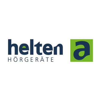Logo from helten Hörgeräte in Sandhausen