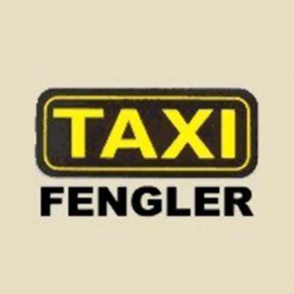 Logo von Taxi- und Kleinbusbetrieb Ines Fengler