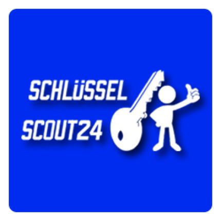 Logótipo de Schlüsselscout24