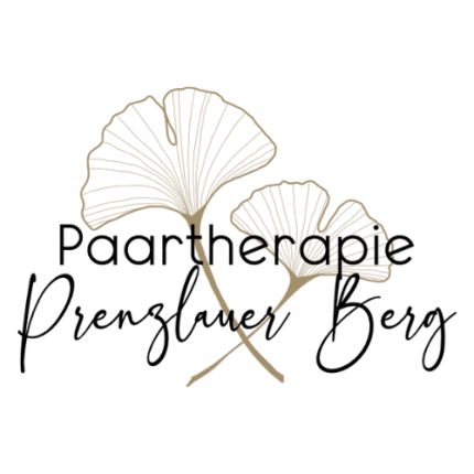 Logotyp från Praxis für Paartherapie Berlin