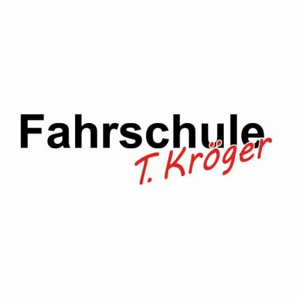 Logo fra Fahrschule T. Kröger