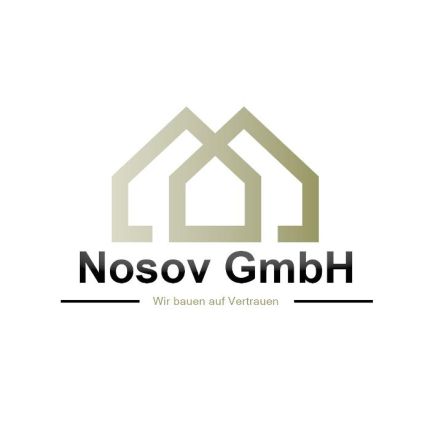 Logotyp från Nosov GmbH