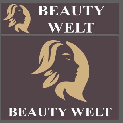 Logótipo de Impressive Beauty Welt Friseur & Kosmetiksalon