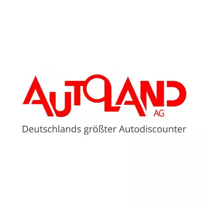 Logo fra Autoland AG Niederlassung Eisleben