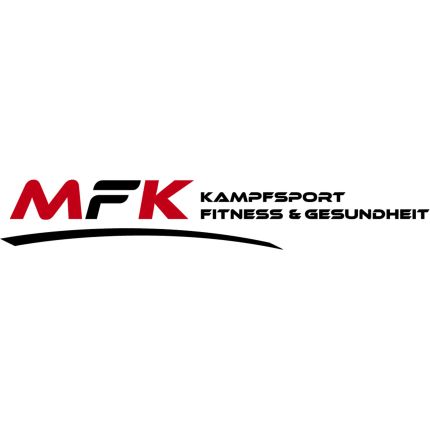 Logótipo de MFK Center