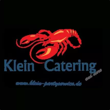 Logo van Klein Catering GmbH Christopher Klein