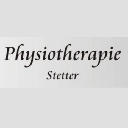 Logotyp från Stetter Sabine Physiotherapie