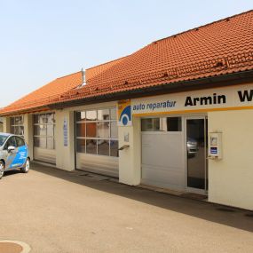 Bild von Autoservice Weber