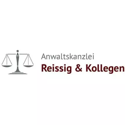 Logo da Anwaltskanzlei Reissig & Kollegen | Arbeitsrecht in Heilbronn & Umgebung