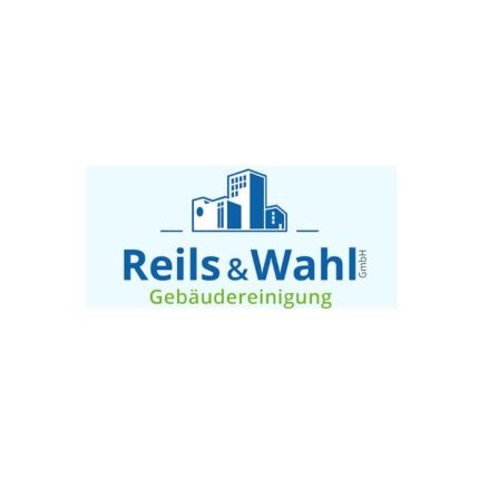 Logo van Reils & Wahl GmbH Gebäudereinigung