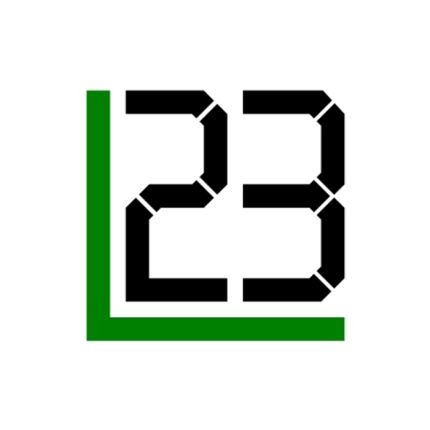 Logo od Linie23 GmbH