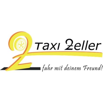 Logo van Taxi Zeller