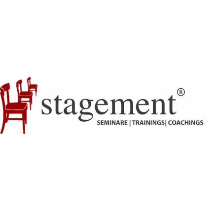 Logo from stagement Seminar & Coaching Institut