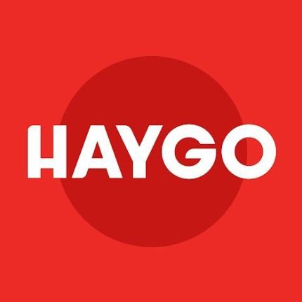Logo fra Haygo Elektro- Outlet