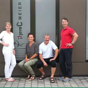 Bild von Krankengymnastik Thera C Meier im Gesundhof Germannsdorf