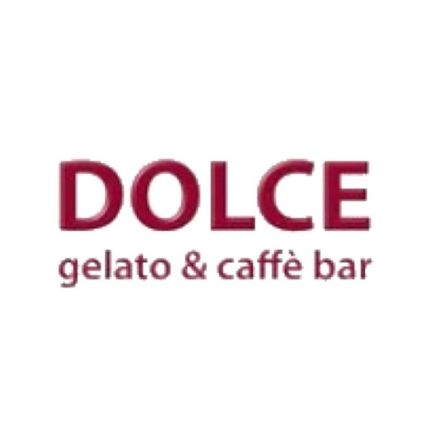 Logo van Dolce Gelato & Caffè Bar