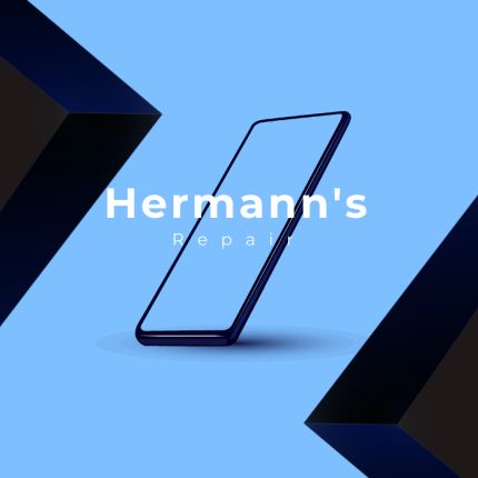 Logo van Hermann's Reparaturservice bei Top Phone SolutionS