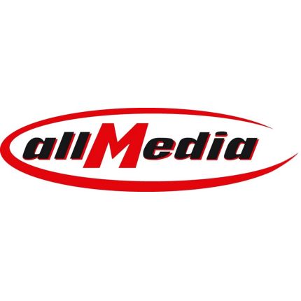 Logo od allMedia GmbH & Co. KG