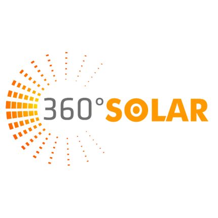 Logo van 360 Solar GmbH