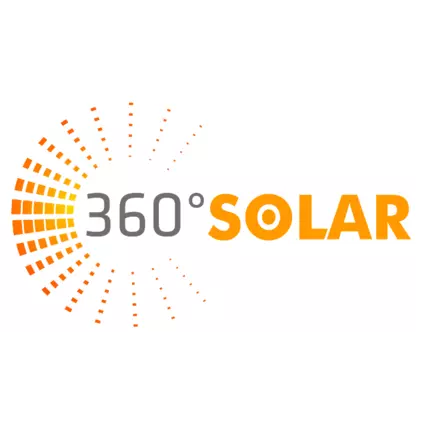 Logo fra 360 Solar GmbH