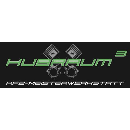 Logo fra HUBRAUM³ Kraftfahrzeugtechnik