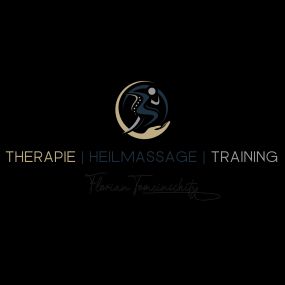 LOGO: Florian Tomeinschitz - Therapie | Heilmassage | Training