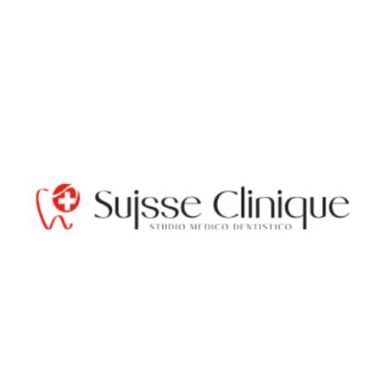 Logo da Suisse Clinique Sagl