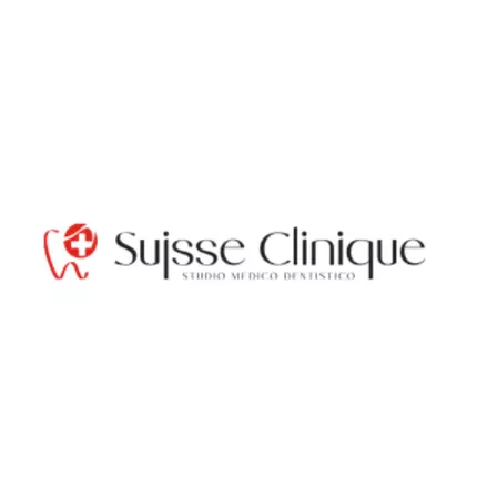 Logotipo de Suisse Clinique Sagl