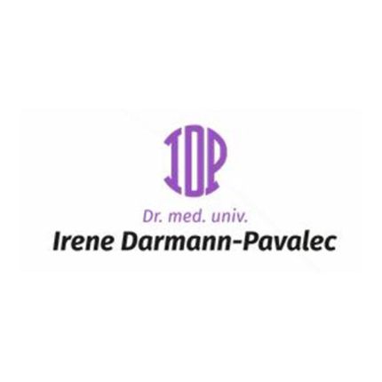 Logotipo de Dr. Irene Darmann-Pavalec