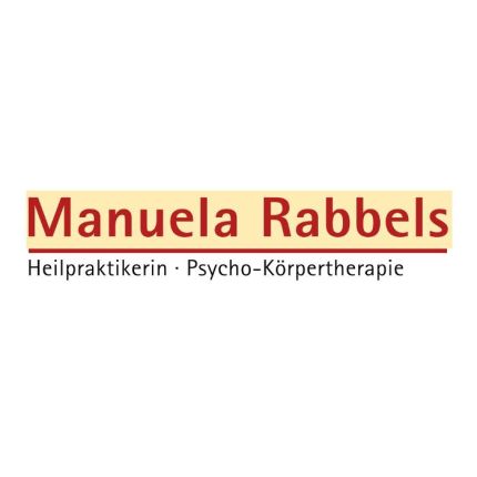 Logótipo de Manuela Rabbels - Heilpraktikerin