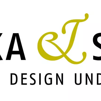 Logo fra KEMPKA & SCHOLZ | Rostock | Agentur für Design und Konzeption | Diplom Designerinnen: Kempka & Scholz