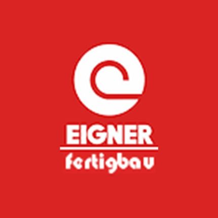 Logo von Eigner Fertigbau GmbH & Co KG