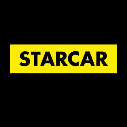 Logotyp från STARCAR Autovermietung Berlin-Neukölln