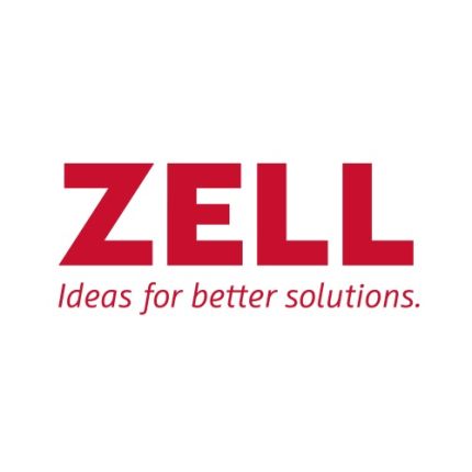 Logo von ZELL Group