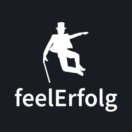 Logotyp från feelErfolg webdesign