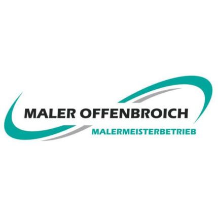 Logo fra Malerfachbetrieb Offenbroich