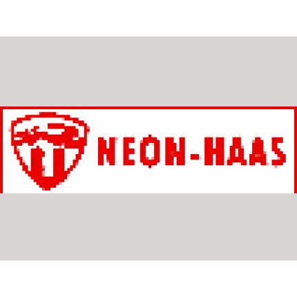 Logo van Neon-Haas GmbH | München