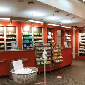 Bild von Neue Apotheke in der KÖ Galerie