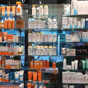 Bild von Neue Apotheke in der KÖ Galerie