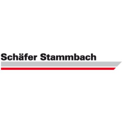 Logótipo de Schäfer Stammbach Partner AG