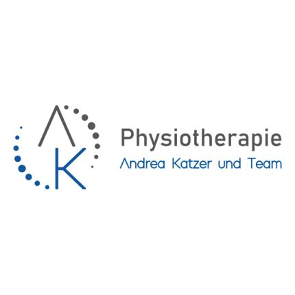 Logo fra Andrea Katzer Praxis für Physiotherapie