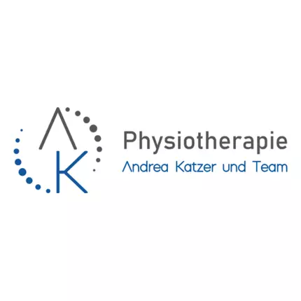 Logo da Andrea Katzer Praxis für Physiotherapie