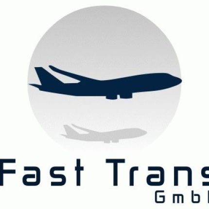 Logo van Fast Trans GmbH