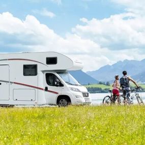 Bild von Adventure Tours - Trekking und Caravaning GmbH