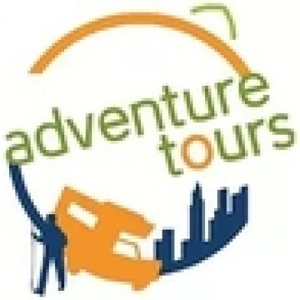 Logo van Adventure Tours - Trekking und Caravaning GmbH