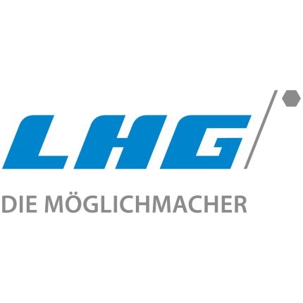 Logotipo de LHG Leipziger Handelsgesellschaft für Werkzeuge, Verbindungstechnik und Betriebsbedarf mbH