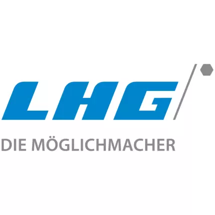 Logo da LHG Leipziger Handelsgesellschaft für Werkzeuge, Verbindungstechnik und Betriebsbedarf mbH