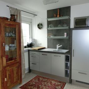 Bild von Ferienwohnung dress-home