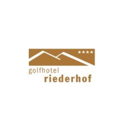 Logo von Golfhotel Riederhof