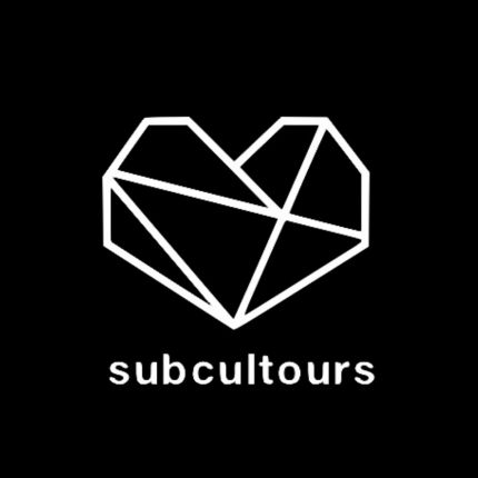 Logo van subcultours